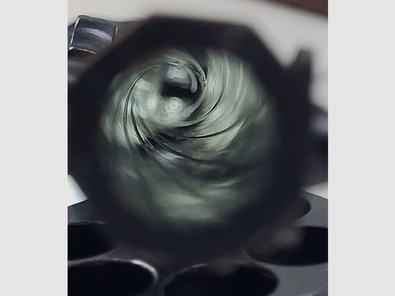 Hege Uberti New Army