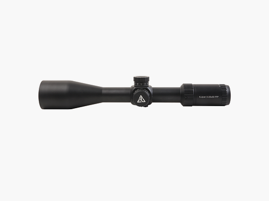 RedWin - luneta myśliwska Tactical Hash Mil Kuiper 5-25x50 FFP RW17