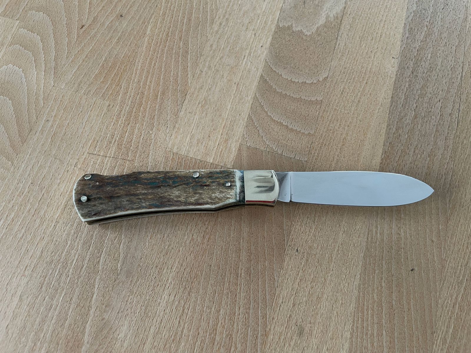 Hartkopf Jagd-Taschenmesser