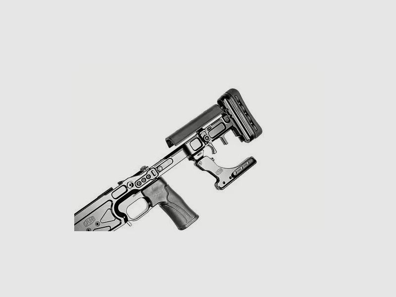 Spuhr SICS Verstelbare Tassteun