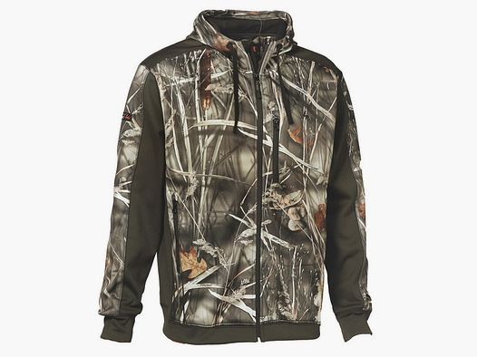 ProHunt Jacke Wolf Viper Blaze