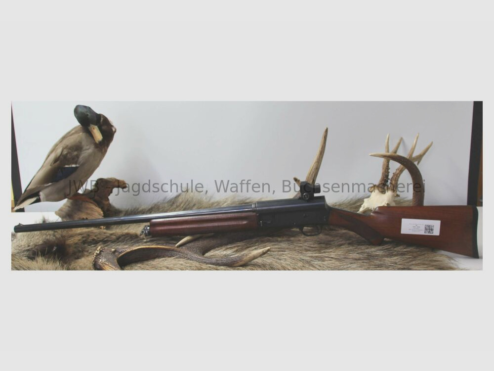 FN avec Docter Sight 16/65