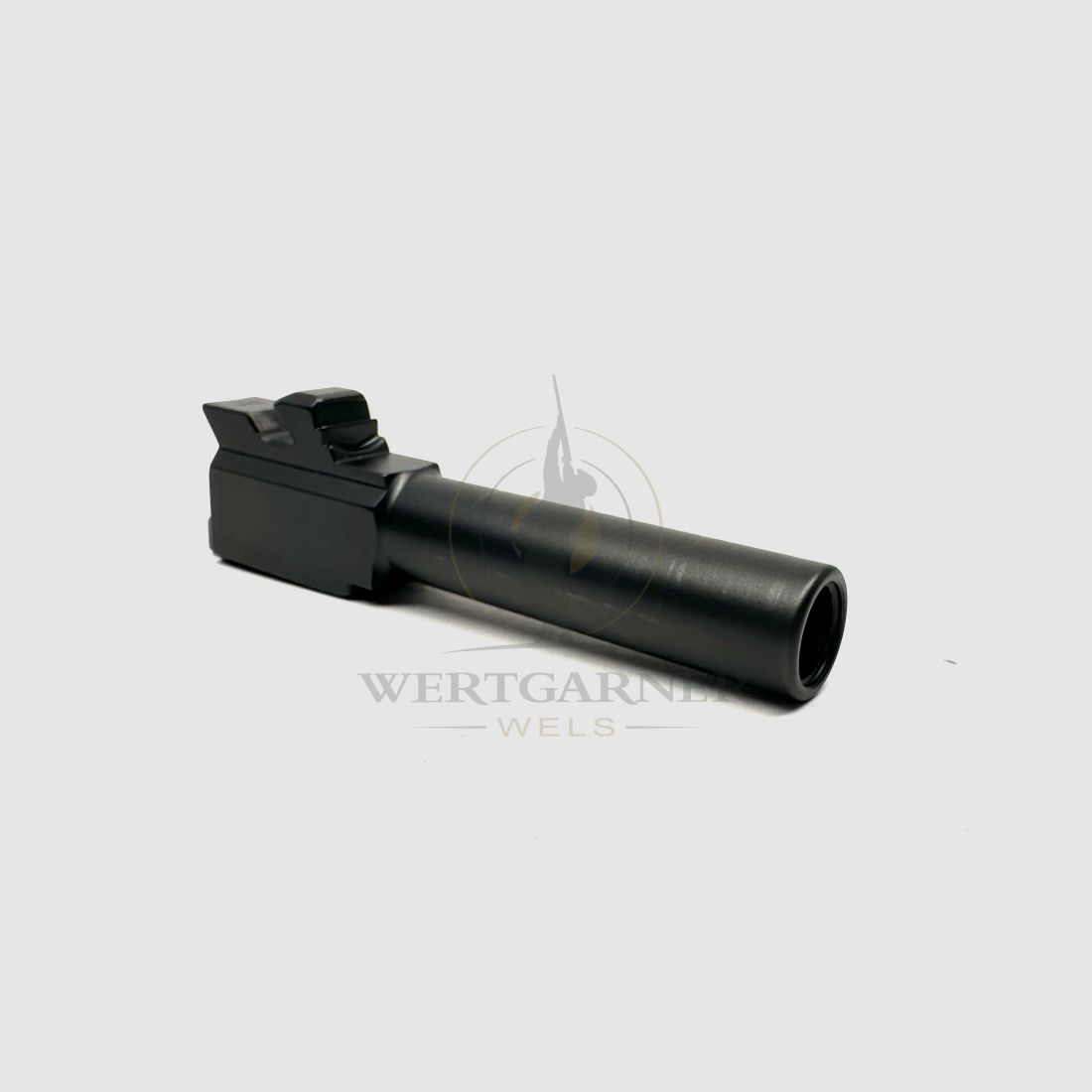 Glock 43X R/FS Barrel 9x19, image 3 of 3