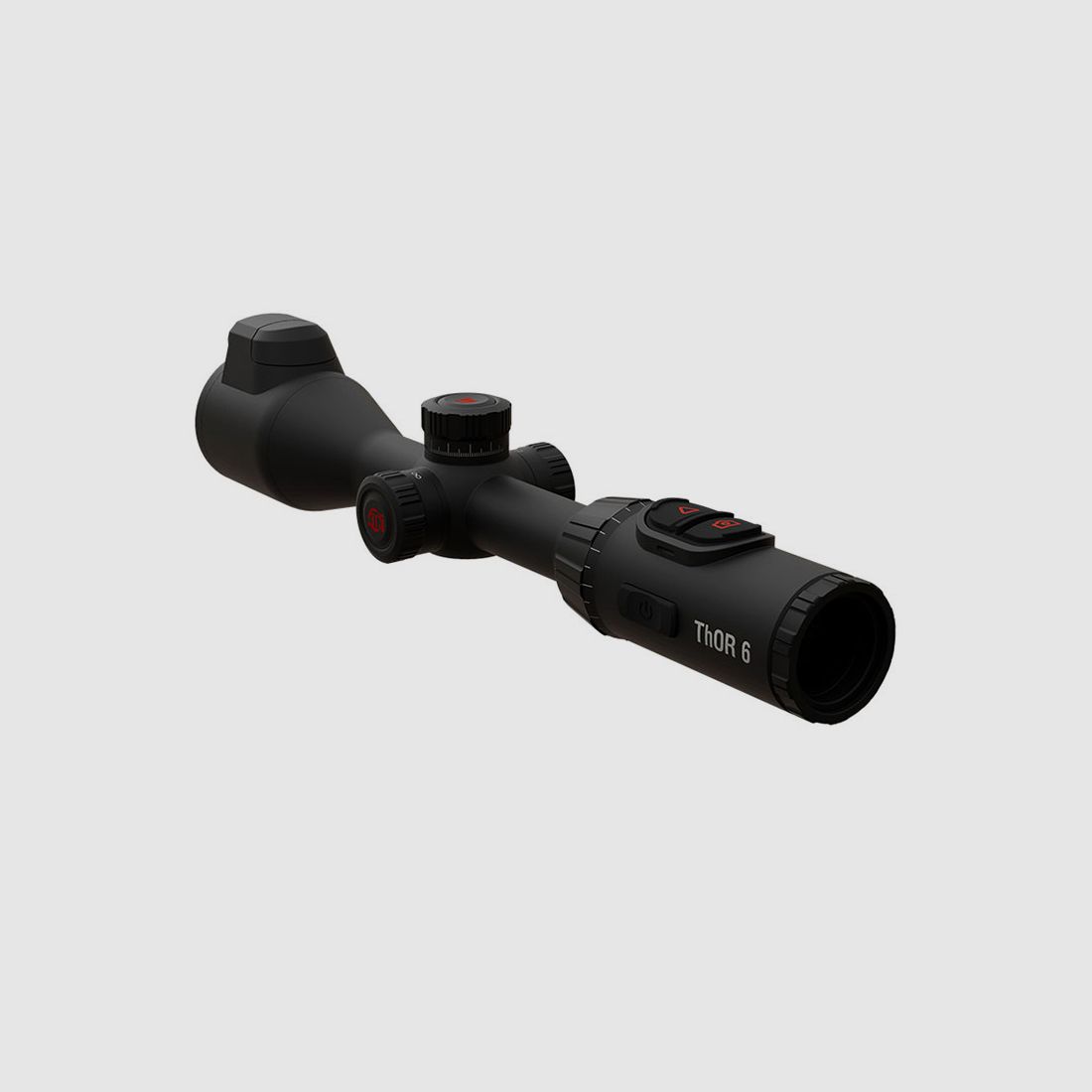 SCOPE THERMIQUE – ATN – THOR 6 ELITE LRF | 3.5-28x | 384×288, image 6 sur 9