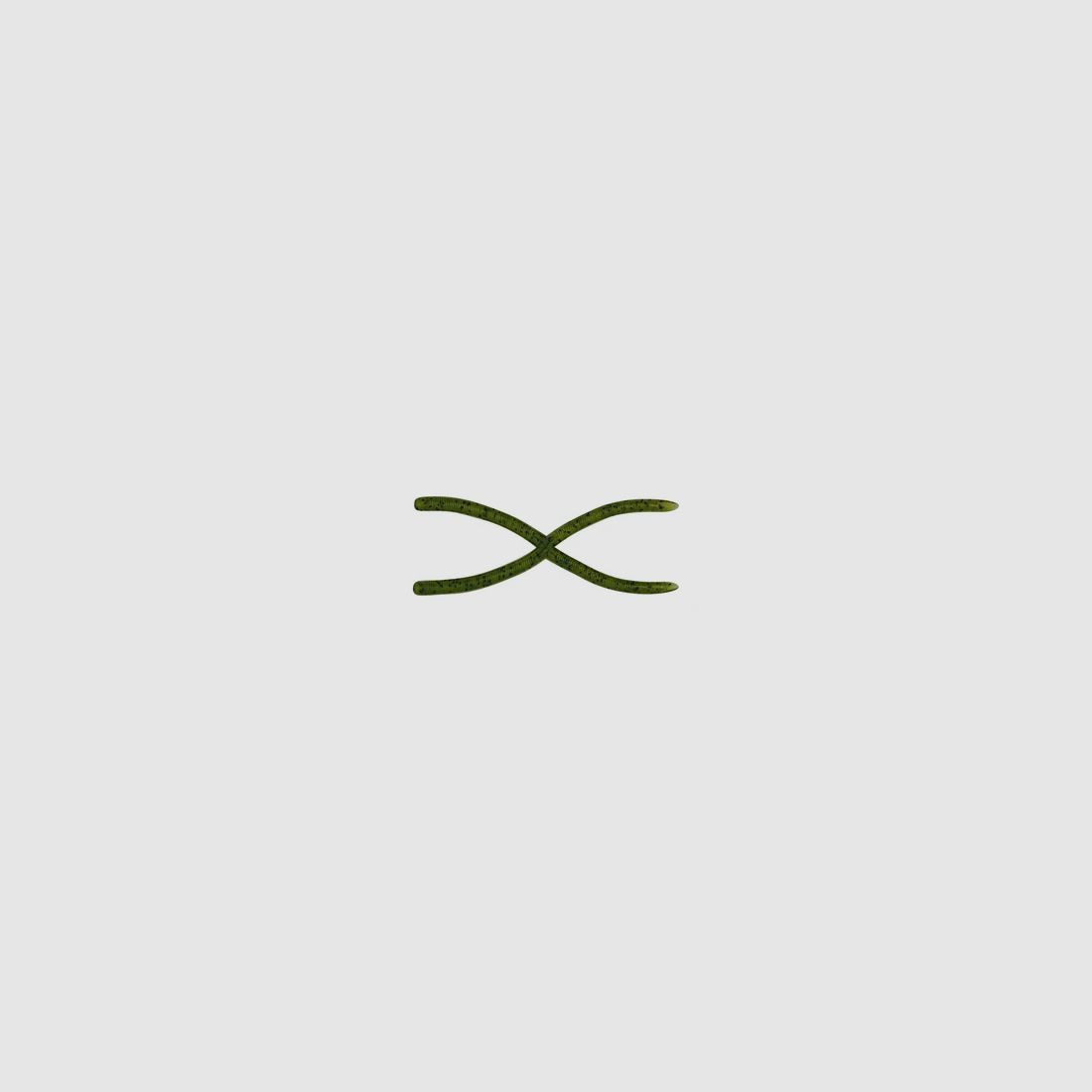 LEURRE REINS CROSS SWAMP 4 "