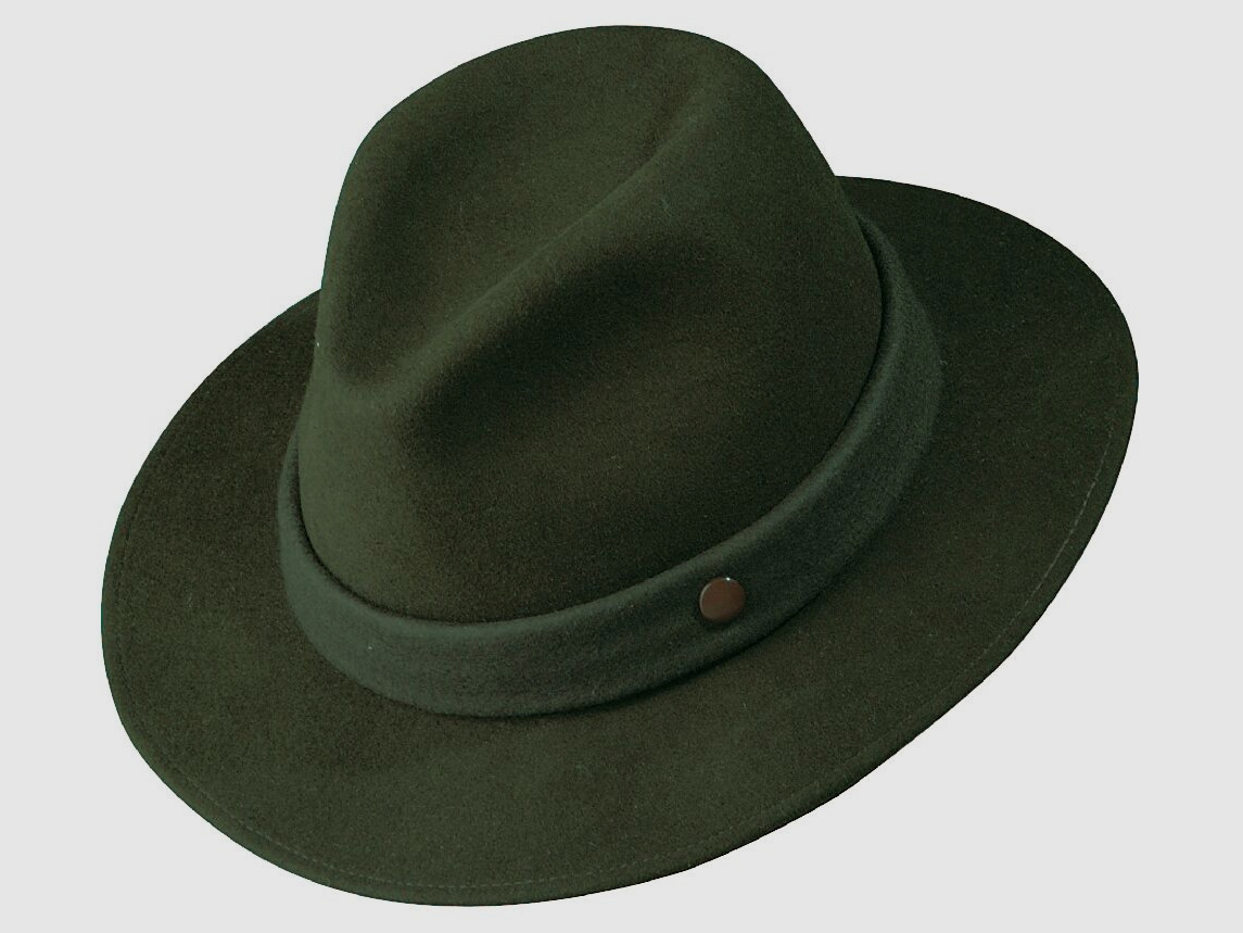 Hunting signal hat