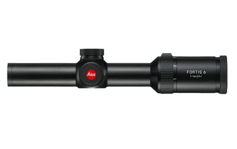 Leica Fortis 6 1-6x24i