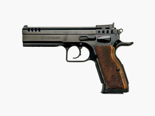 PISTOLET TANFOGLIO STOCK III CAL. 9X19
