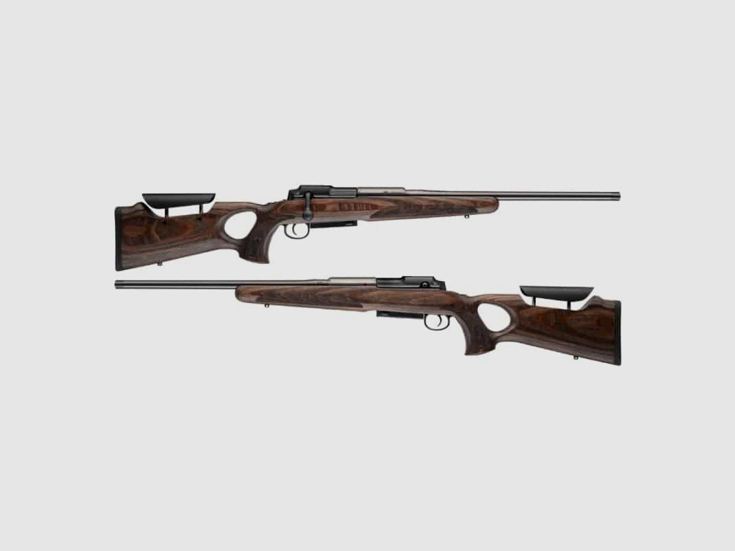 MAUSER M25 MAX RIFLE CAL 300WINMAG, image 3 of 7