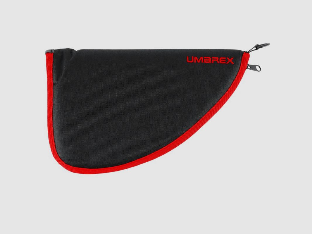 Umarex Pistolentasche Red Line L 34cm, Bild 2 von 4