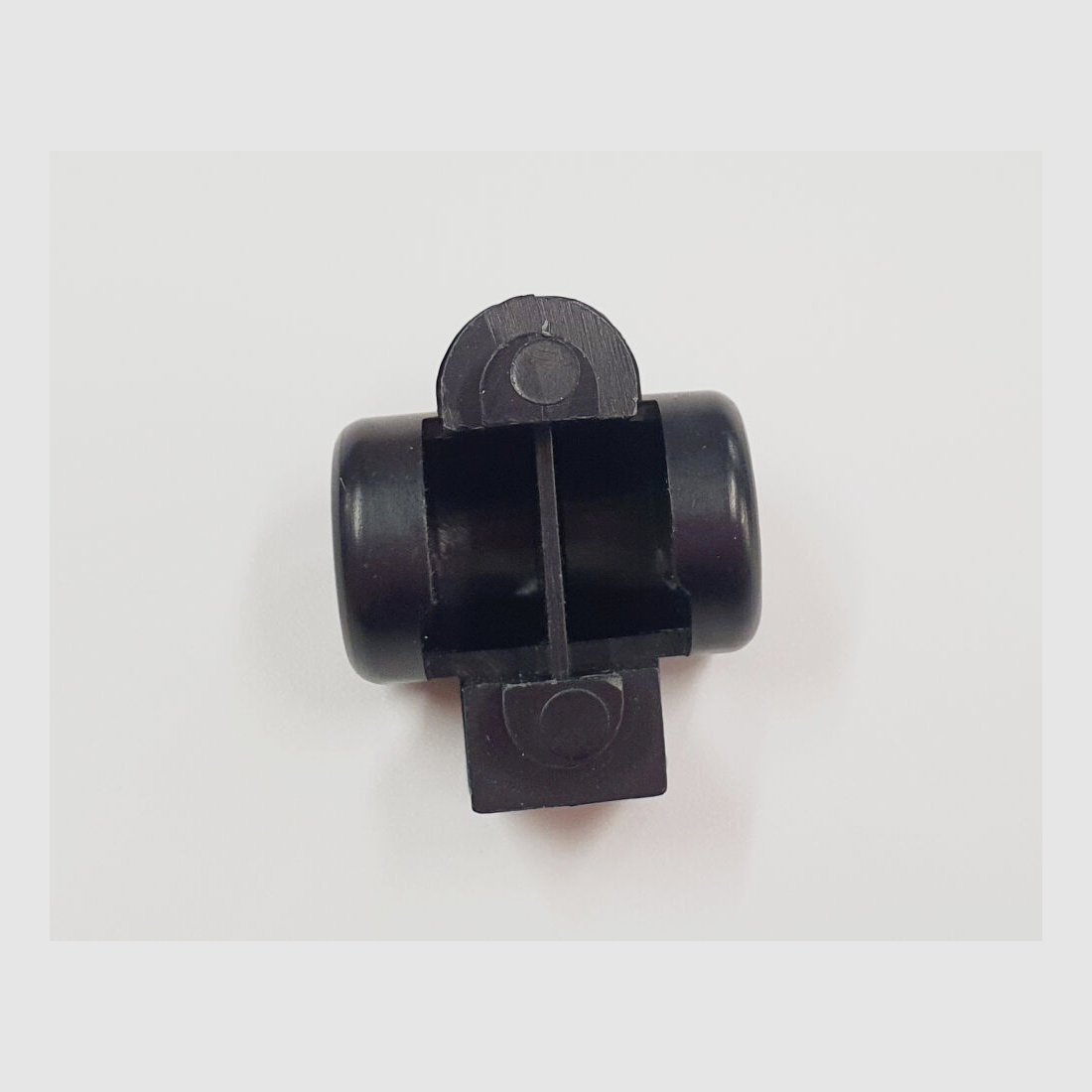 Schwaben Arms GmbH DWM MAUSER LUGER P08 P.08 Magazinboden schwarz