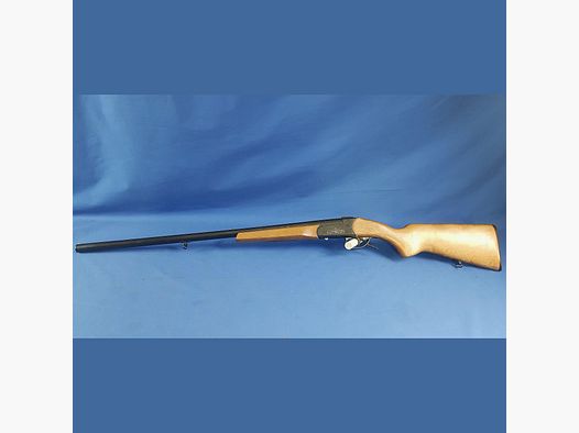 Baikal M+18M-M mit Holzschaft Kal.12/76