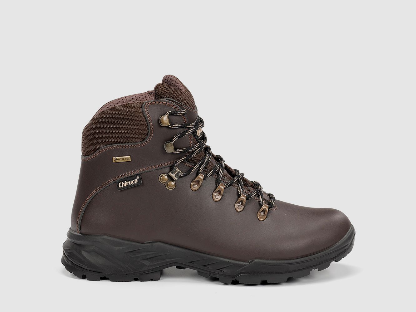 Jagdschuhe Galicia 02 - GORE-TEX
                    –                 Schuhgröße: 42