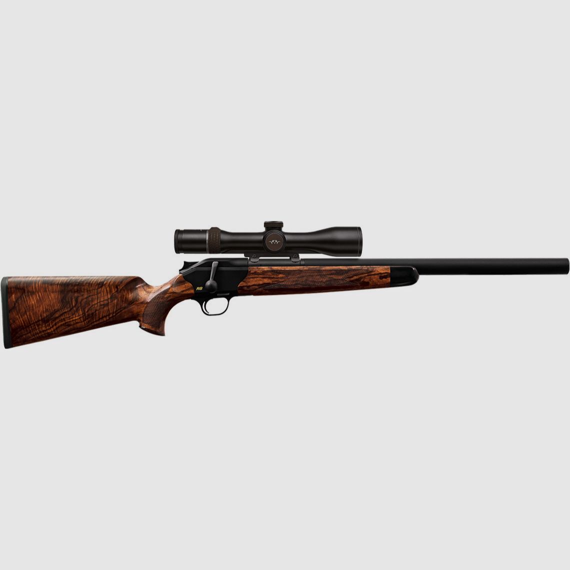 Blaser R8 Silence