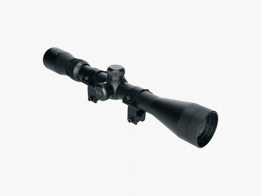 UMAREX DOELRICHTER 3-9X40 INCL. 11MM MONTAGE
