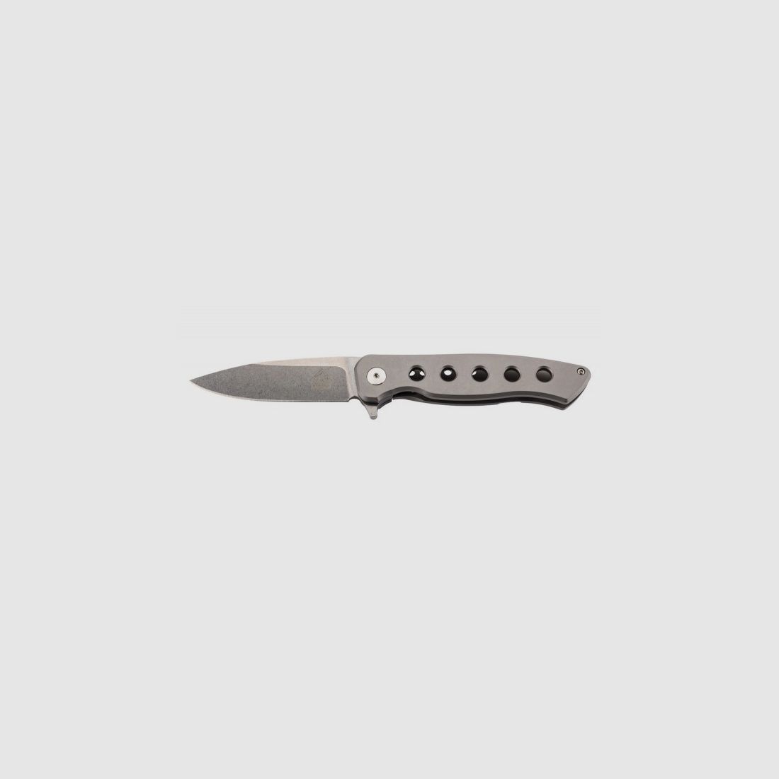 PUMA TEC Couteau pliant, Fort