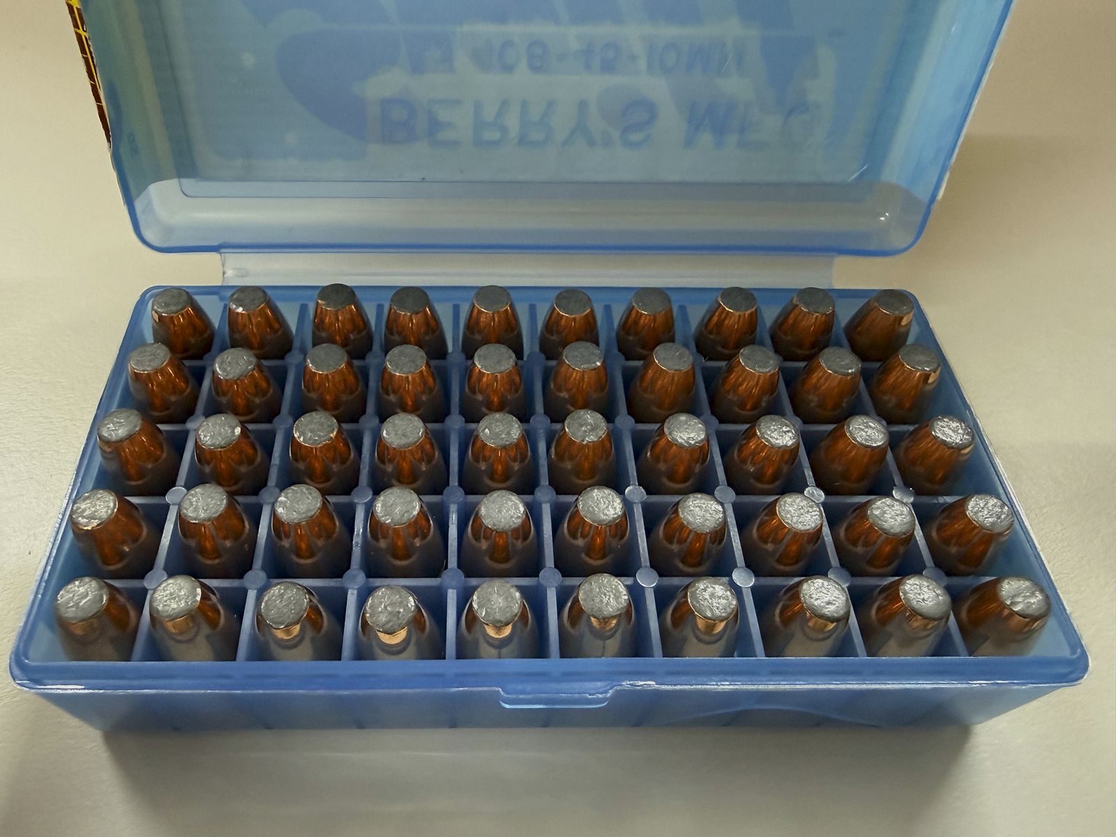 SWIFT A-FRAME .458 Cal. - 400 GRAIN kogels, afbeelding 4 van 4