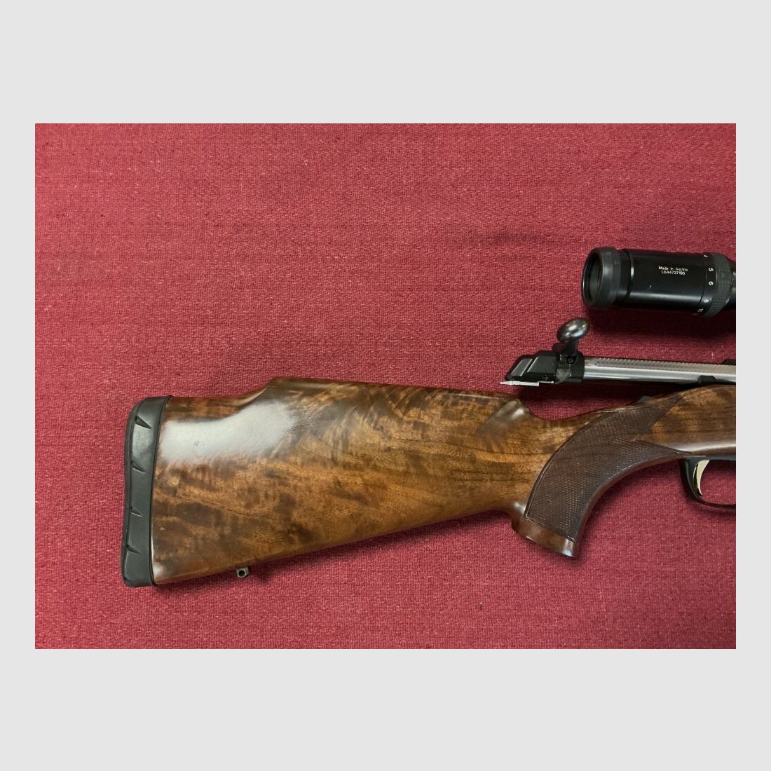 Browning X-Bolt