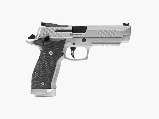 Sigsauer P226 X-Five Custom Works 9×19 mm