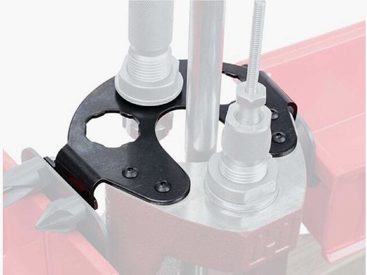 Hornady Iron Press Die Caddy 399683 | Support de matrices et d'outils #399683