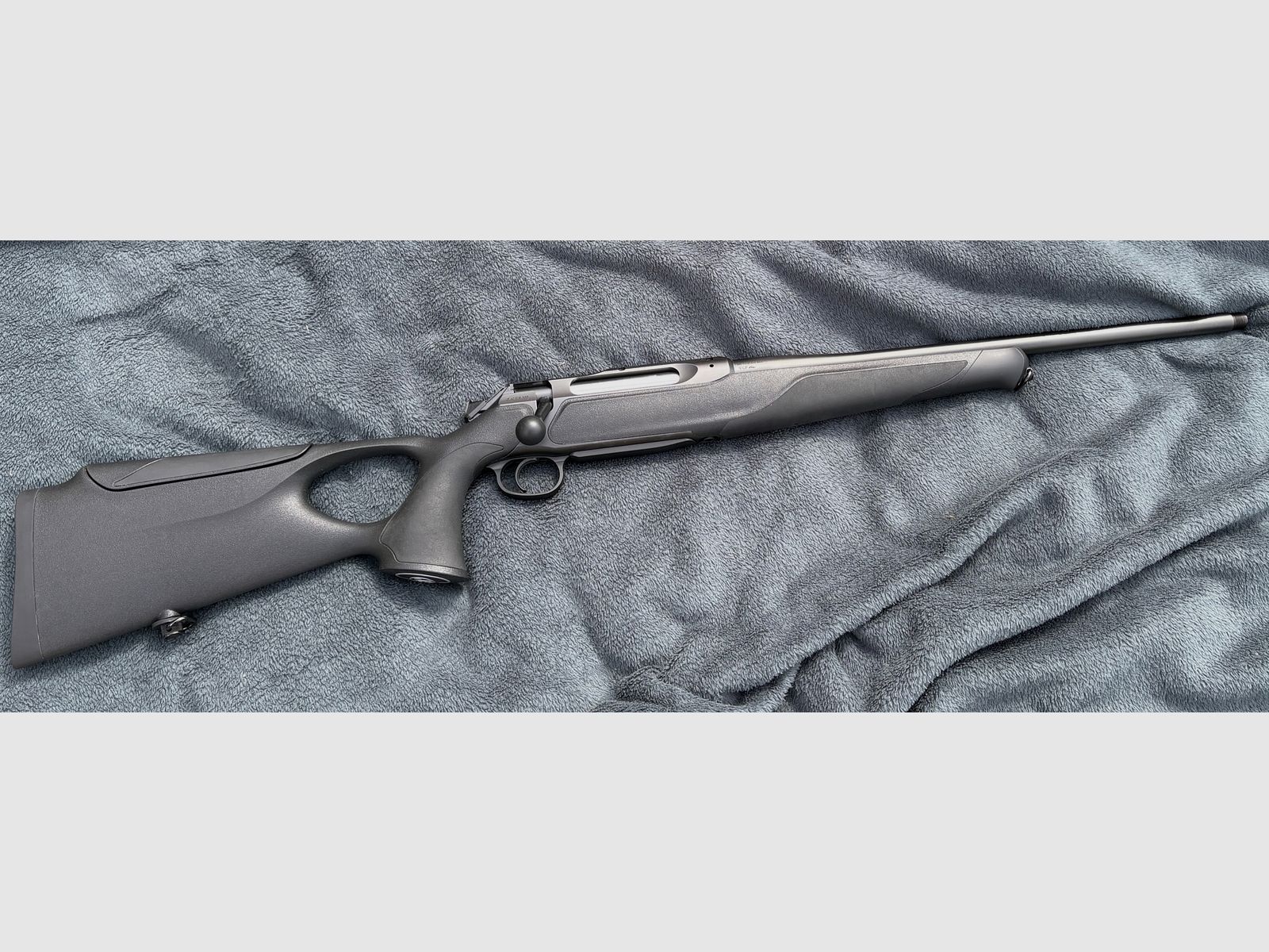 Sauer 505 Synchro XT | Estado impecable | Comprobante de compra 05/2025 | Garantía restante, imagen 2 de 3