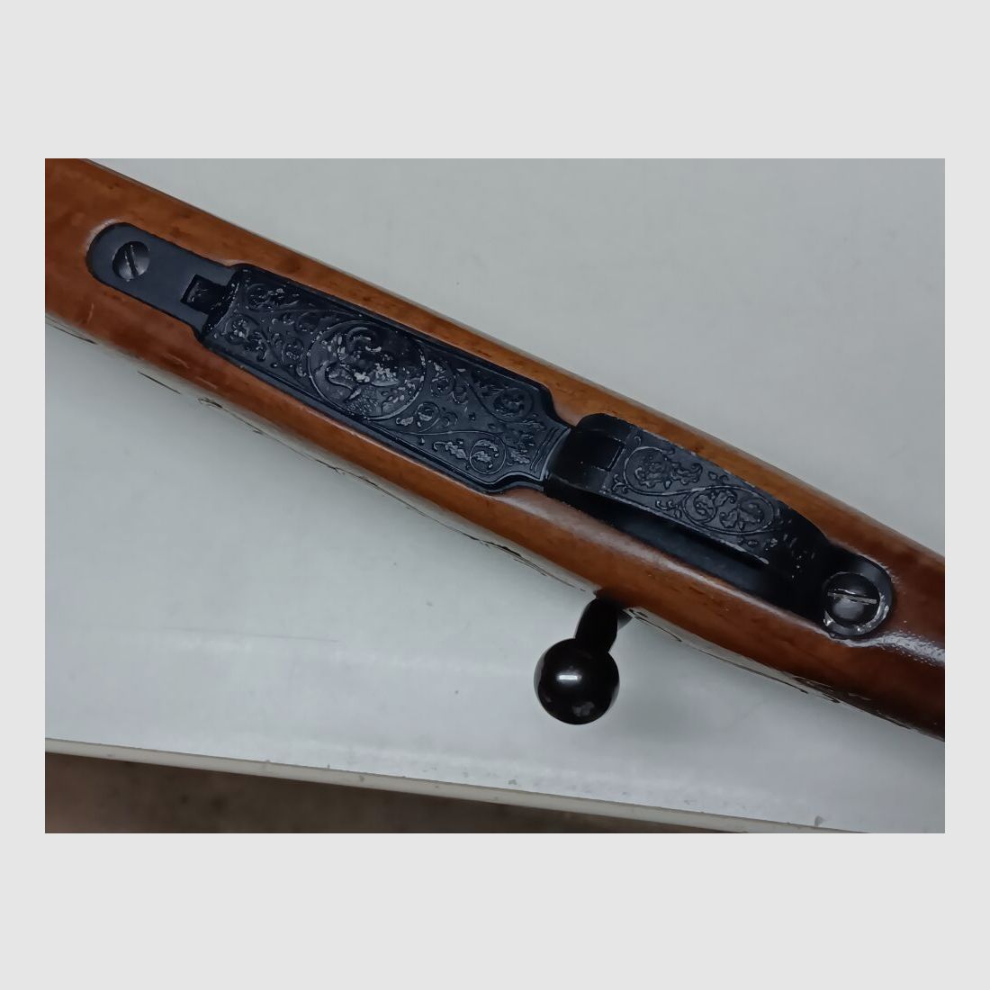 Gibbs Rifle Co. - Martinsburg Midland