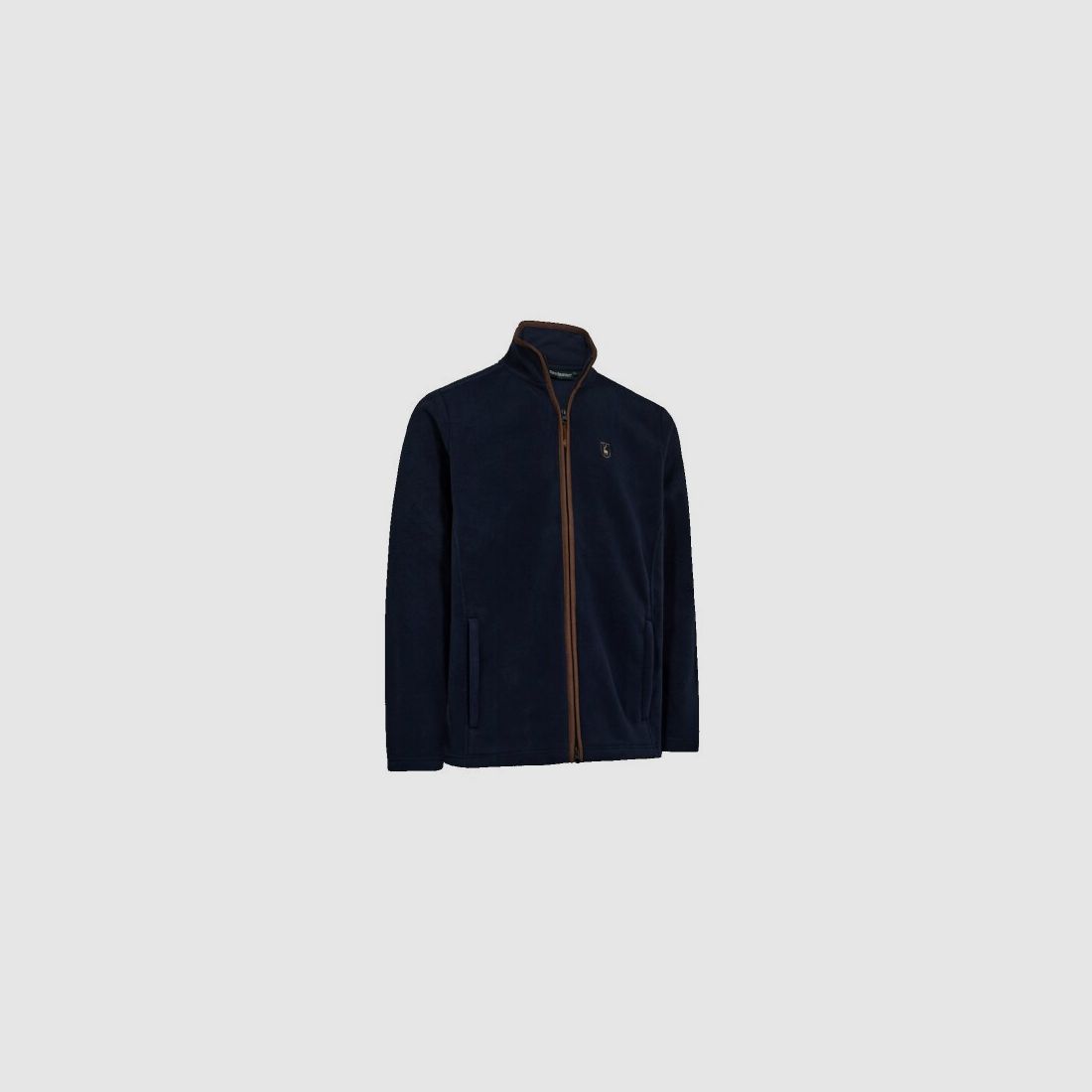 Cumbria Fleece jakke, billede 2 af 3