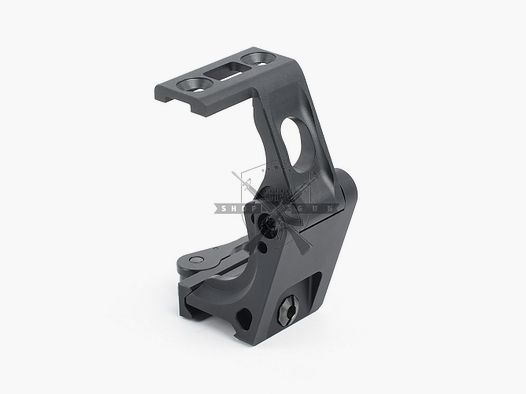 FAST FTC ET -Style G33 Magnifier Mount (BK)