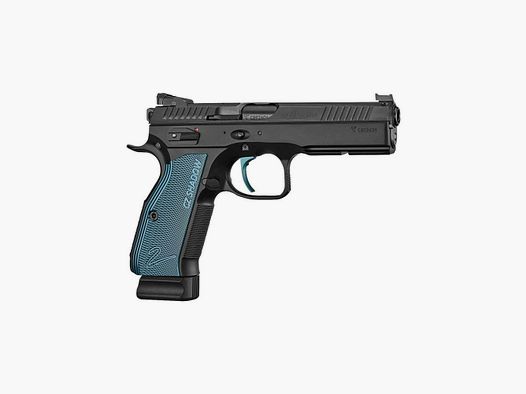 CZ 75 SP-01 Shadow II SA