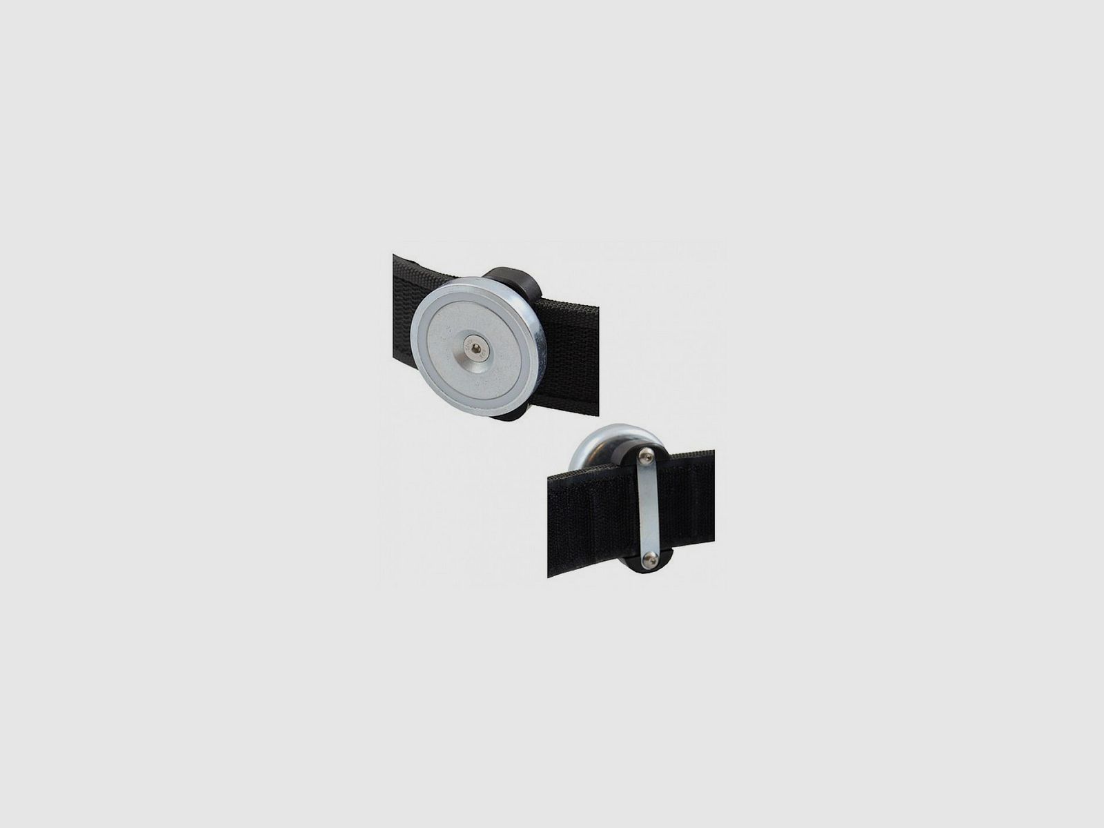 DAA MAGNETIC MAGAZINE POUCH