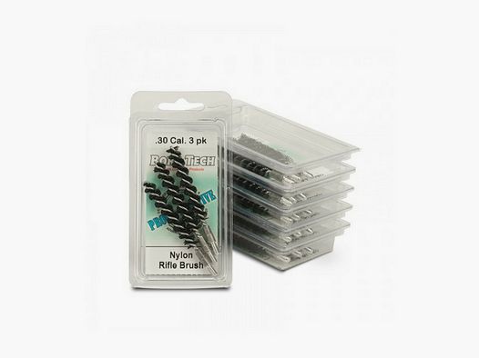 Bore Tech Rifle Brush