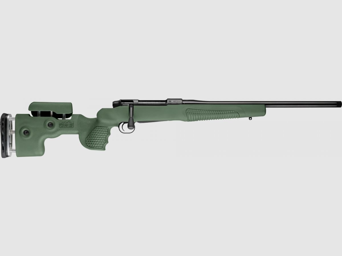 Mauser M18 Fenris 308 Win.