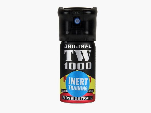Dose d'entraînement originale TW1000 gel de poivre