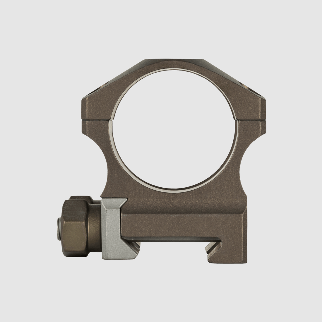 Montageringe Nightforce X-Treme Duty Ring Set – 1.0″ Medium – 30mm – Ultralite™, 4 Schrauben, Bild 4 von 4