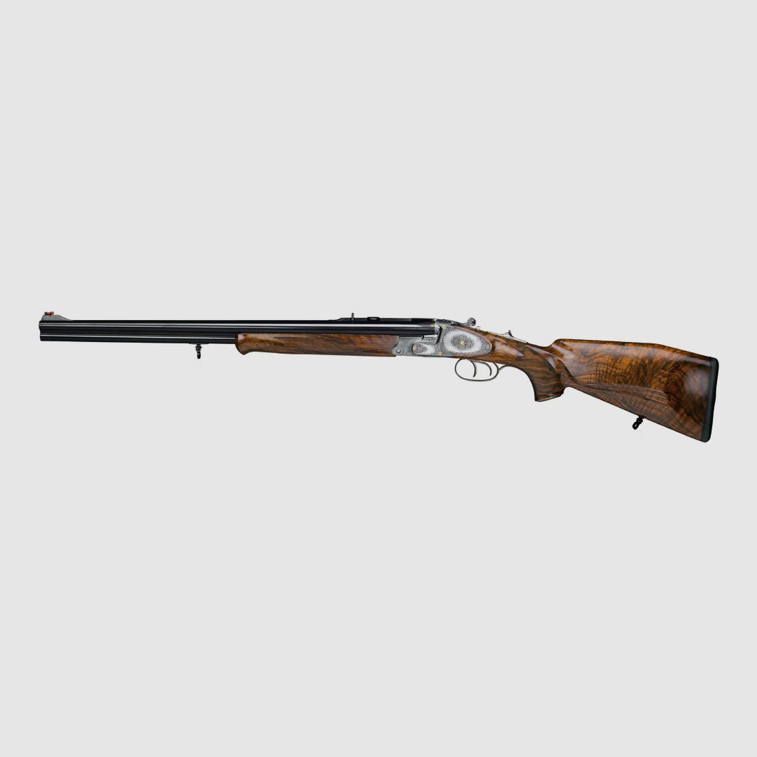 Krieghoff Optima 20 Thermo Stabil SHK: Standard