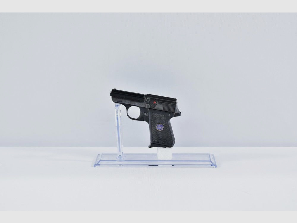 Walther TP