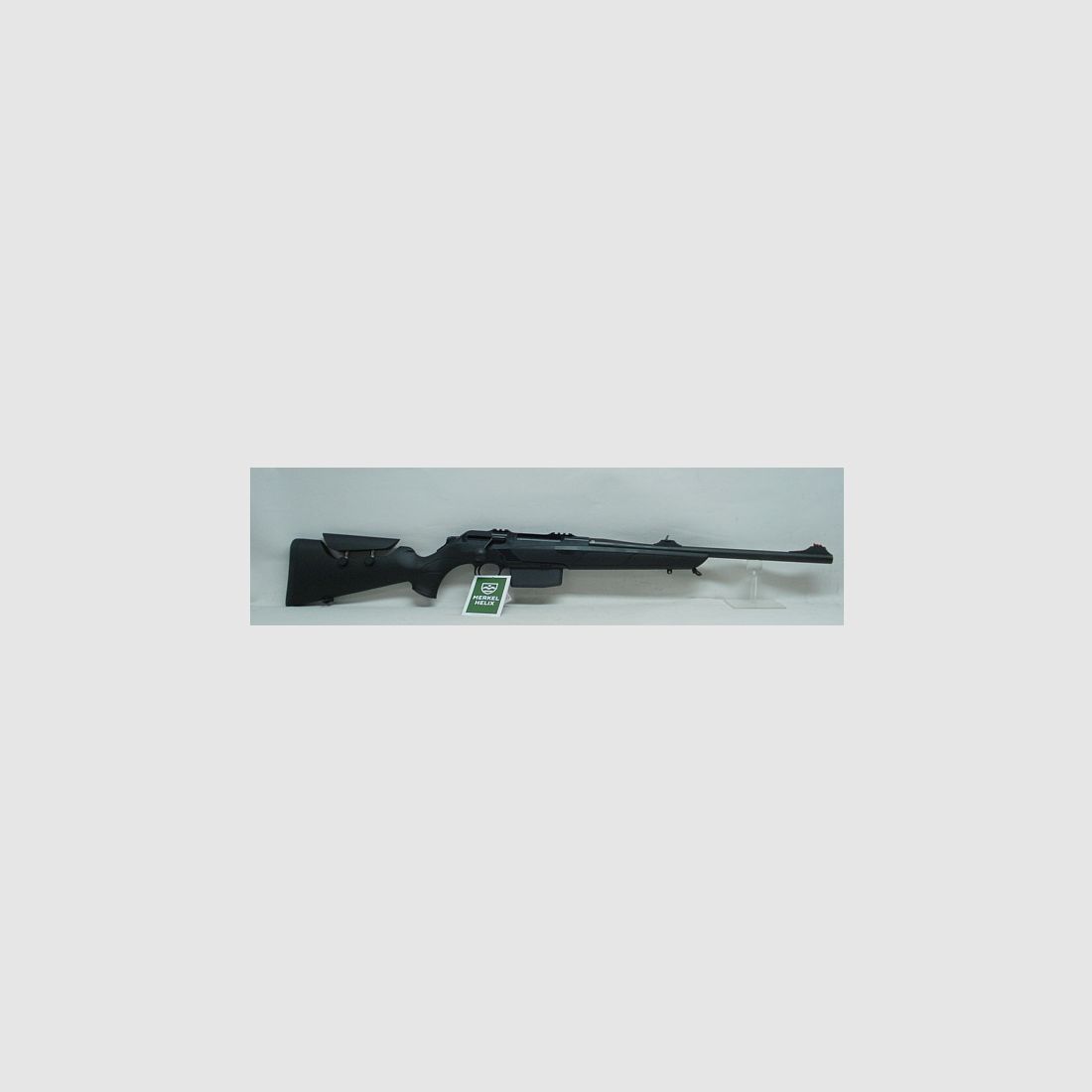 Helix Alpinist SWLL51 i MG mV - .308Win., Kst.Schaft verstb.SR