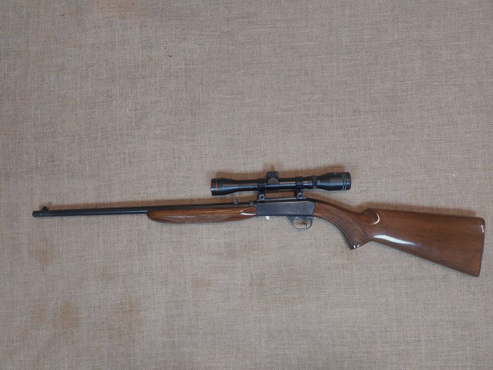 Norinco JW 20