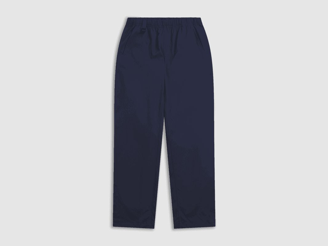 Bergans Imingen Pull-On Pants Women Navy Blue S