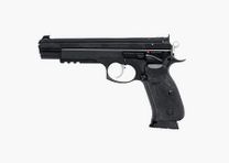 CZ 75 Shadow Viper 6", 9 mm DA