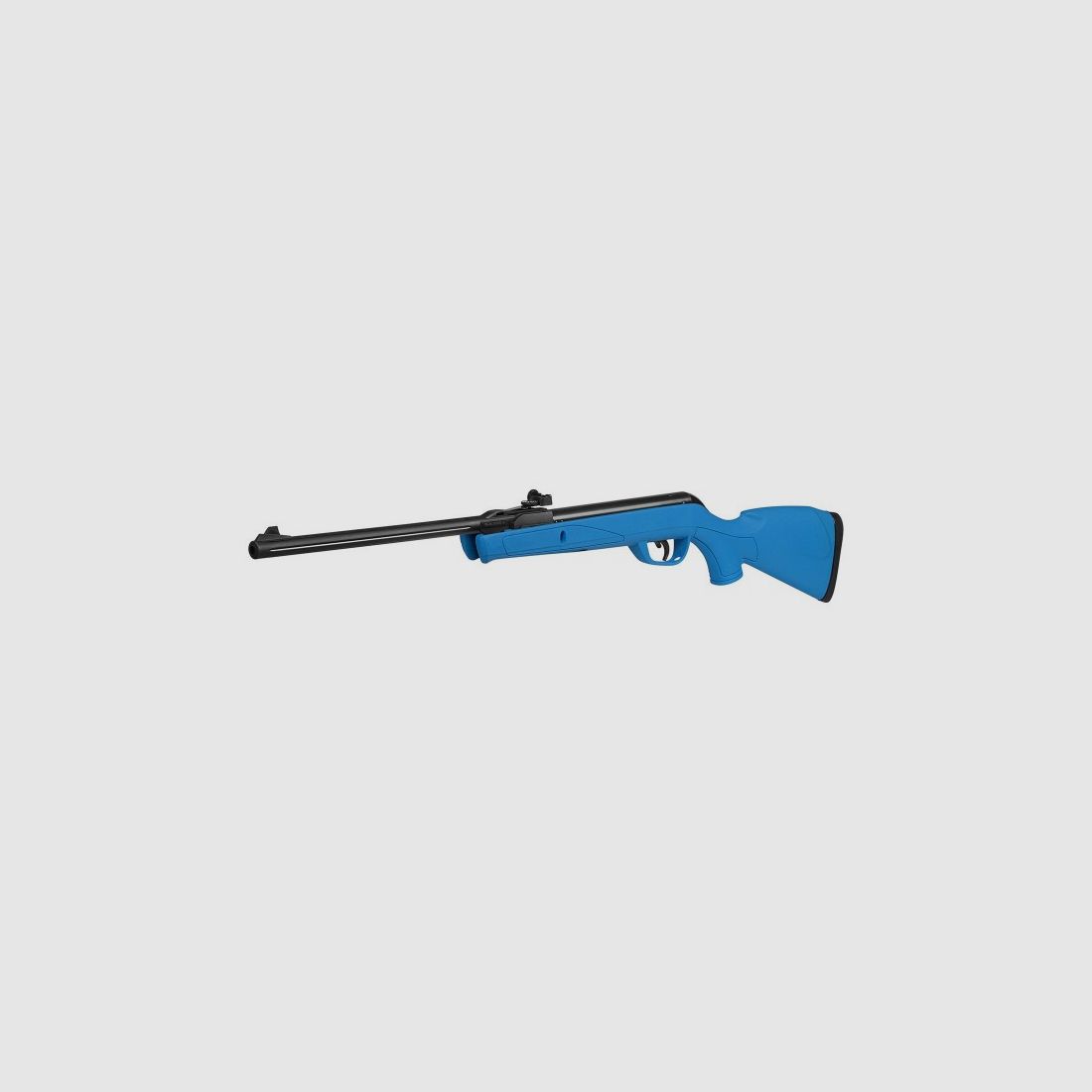 CARABINA DELTA BLUE