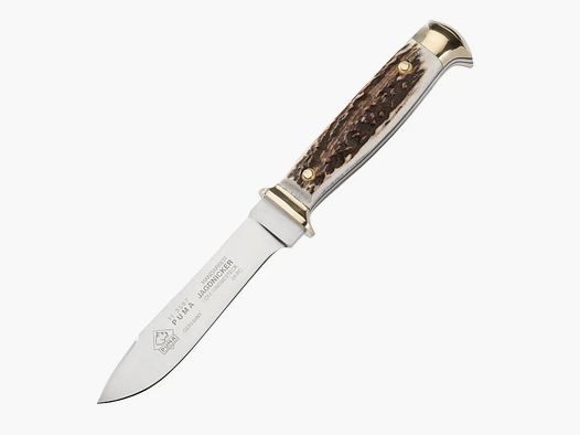 PUMA hunting knife, FAOS Edition "Deer"
