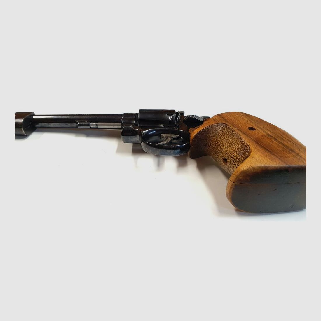 Smith & Wesson 17-3