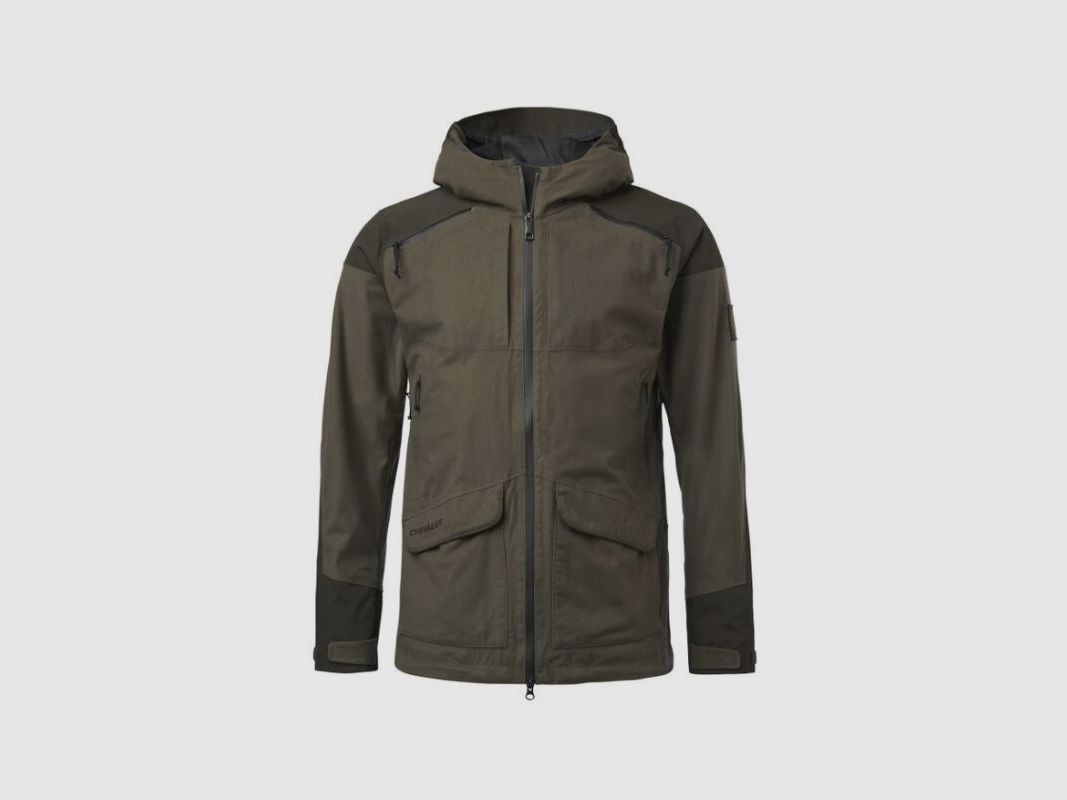 Chevalier Herren Jacke Pointer Chevalite 3.0