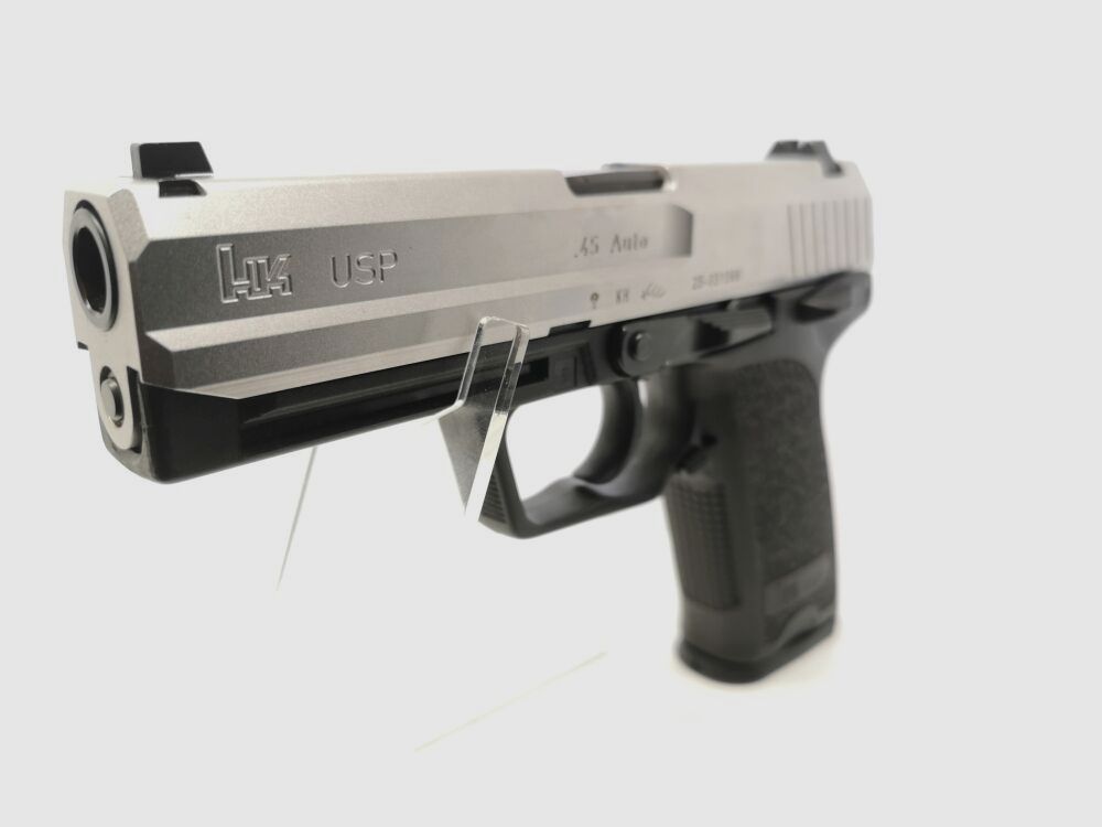 Heckler & Koch USP