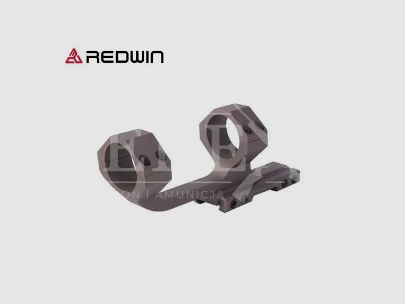 Montage monobloc M1 30 mm Redvin