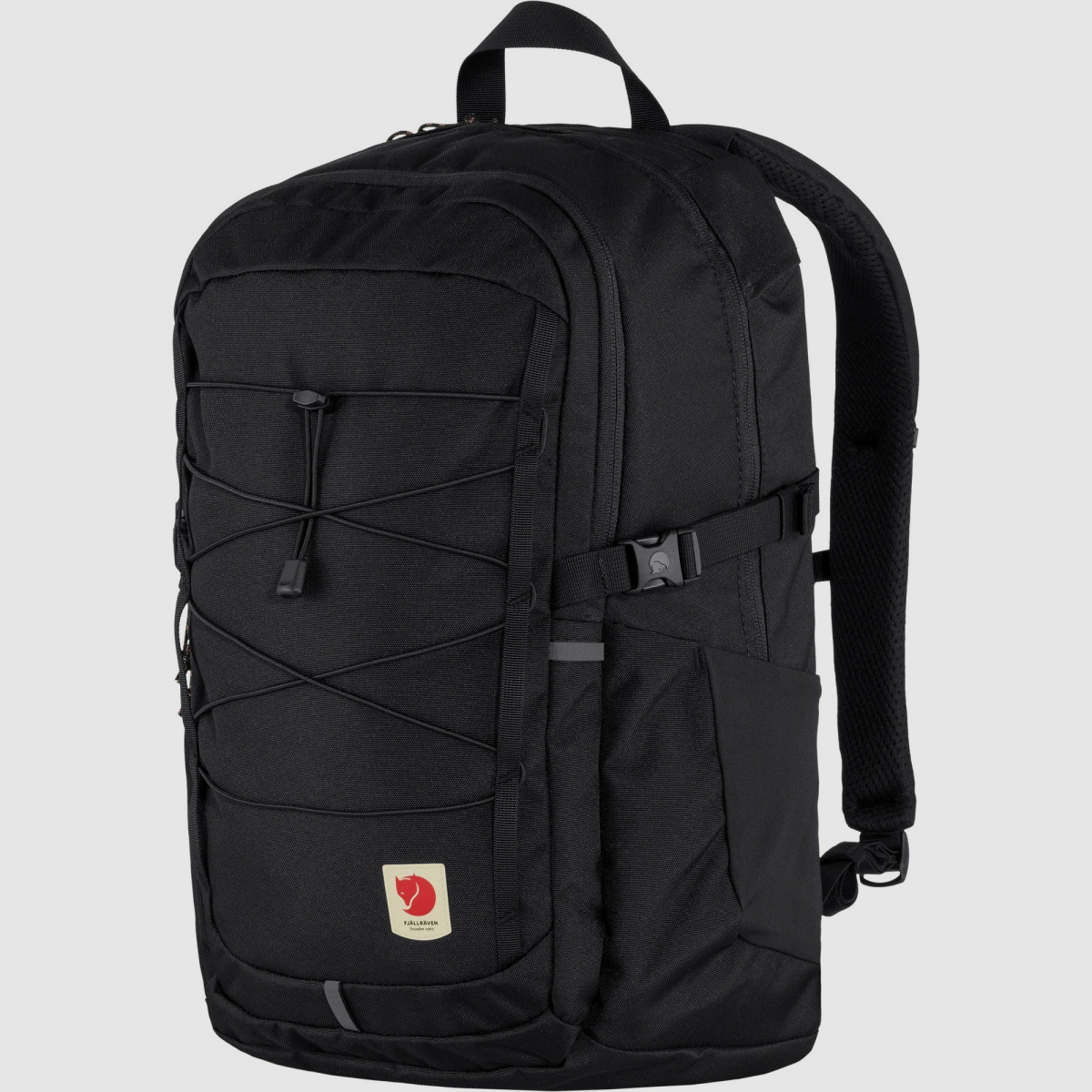 FJÄLLRÄVEN Skule 28 Black