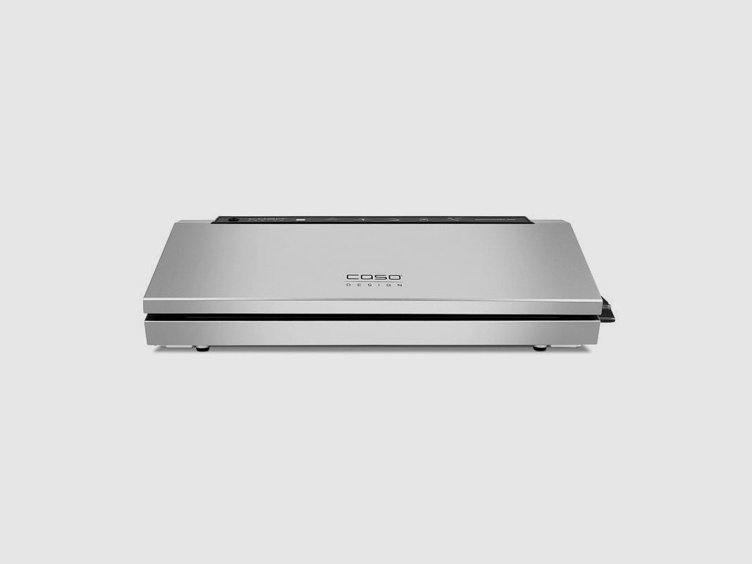Caso GourmetVAC 280 Vakuumiersystem