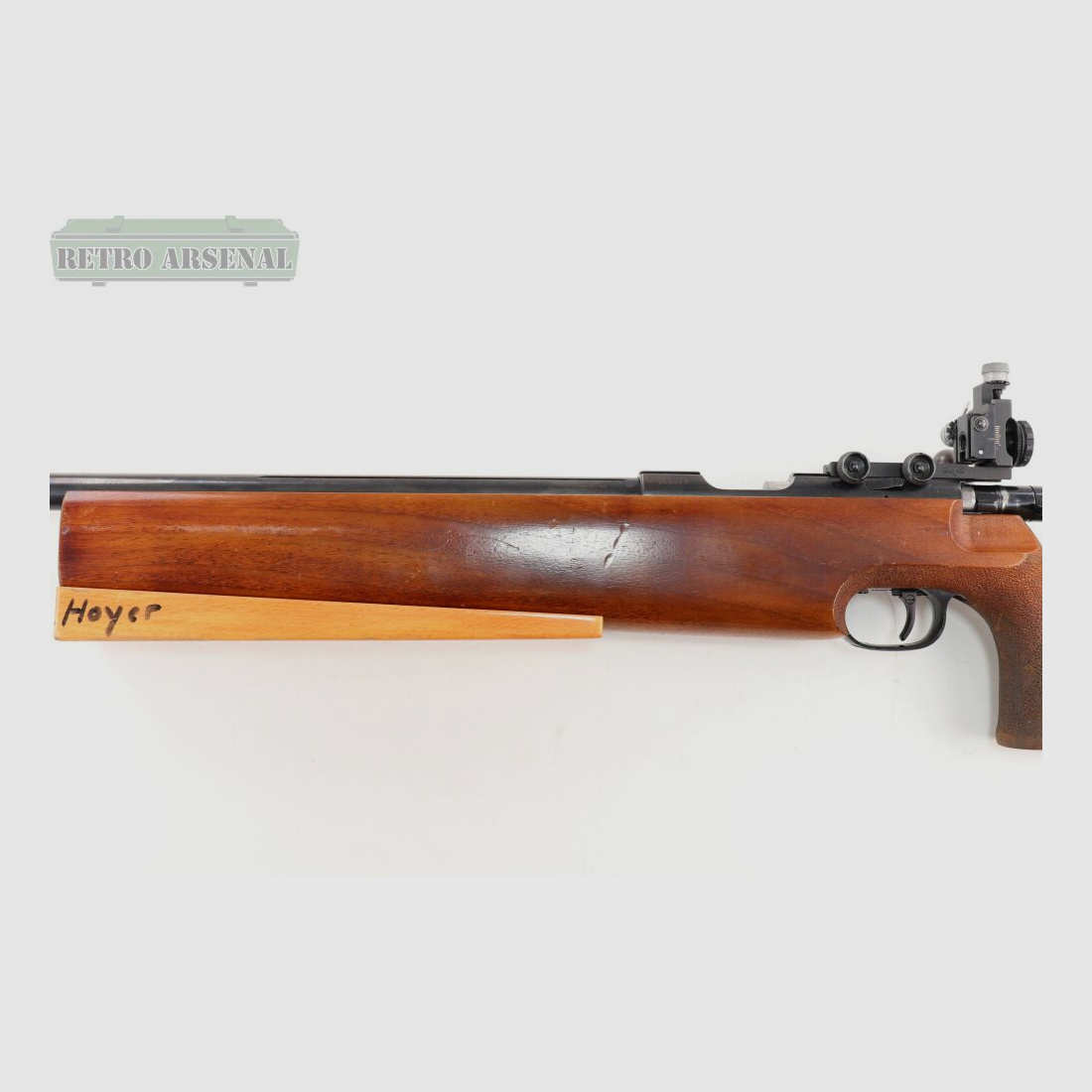 Walther KKM