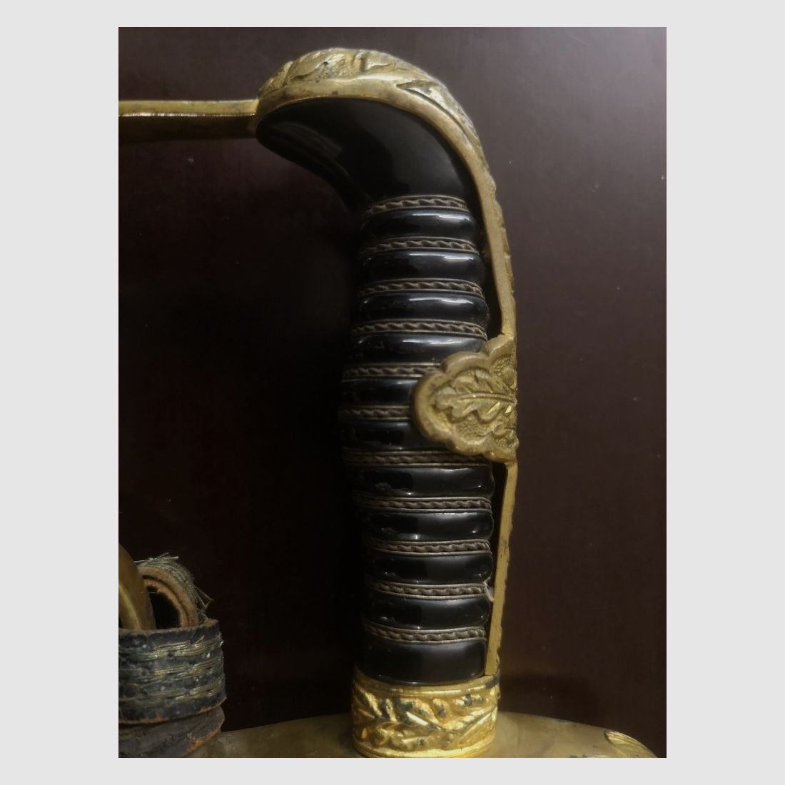 <Swords for Officers Wehrmacht 1939-1945>